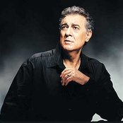Placido Domingo - List pictures