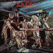 Omega - List pictures