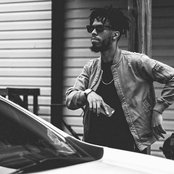 Elhae - List pictures