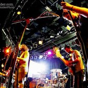 Dear And The Headlights - List pictures