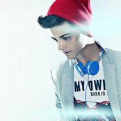 Abraham Mateo - List pictures