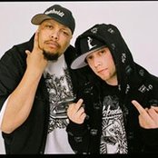 Potluck - List pictures