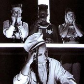 Culture Club - List pictures