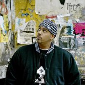 Samy Deluxe - List pictures