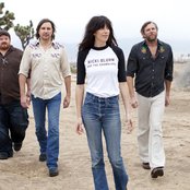 Nicki Bluhm And The Gramblers - List pictures