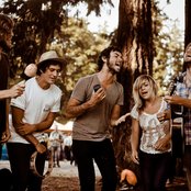 The Head And The Heart - List pictures