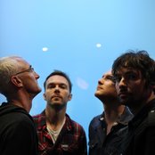 Pineapple Thief - List pictures
