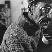 Duke Jordan - List pictures