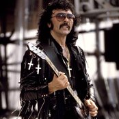 Tony Iommi - List pictures