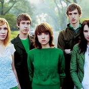 Eisley - List pictures