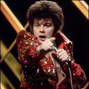 Gary Glitter - List pictures