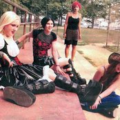 Kittie - List pictures