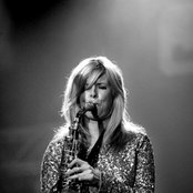 Candy Dulfer - List pictures