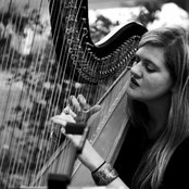 Mary Lattimore - List pictures