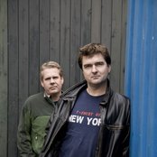 Acda & De Munnik - List pictures