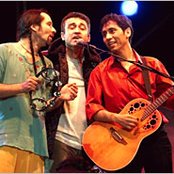 Los Prisioneros - List pictures