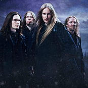 Wintersun - List pictures