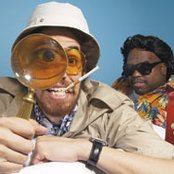 Gnarls Barkley - List pictures