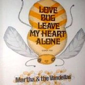 Martha And The Vandellas - List pictures