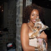 Rissi Palmer - List pictures