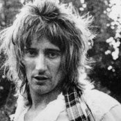 Rod Steward - List pictures