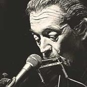 Charlie Musselwhite - List pictures