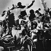Duke Ellington & His Orchestra - List pictures