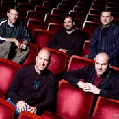 The Freddy Jones Band - List pictures