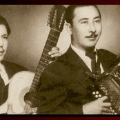 Los Alegres De Terán - List pictures