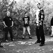 Heaven Shall Burn - List pictures