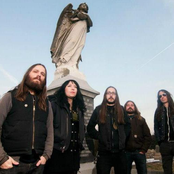 Windhand - List pictures