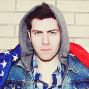 Hoodie Allen - List pictures