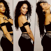 Jody Watley - List pictures