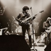 Thin Lizzy - List pictures
