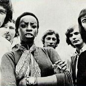 Blue Mink - List pictures