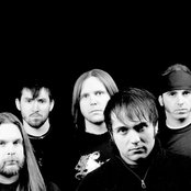 Unearth - List pictures