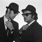 Blues Brothers - List pictures