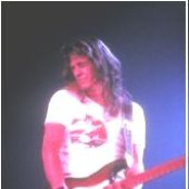 Tommy Bolin - List pictures