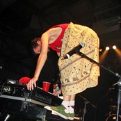 Andrew Mcmahon - List pictures