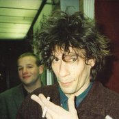 Paul Westerberg - List pictures