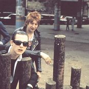 The Damned - List pictures