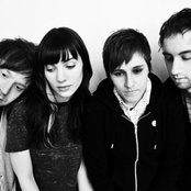 Field Mouse - List pictures