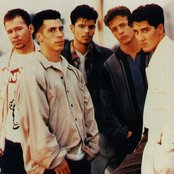 New Kids On The Block - List pictures