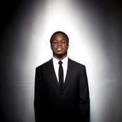 Ambrose Akinmusire - List pictures