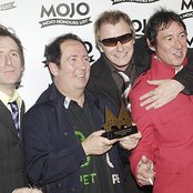 Buzzcocks - List pictures