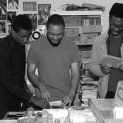 Columbia Nights - List pictures