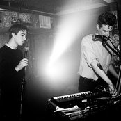 Lust For Youth - List pictures