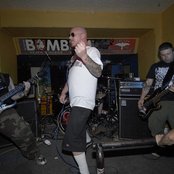 Blood Duster - List pictures