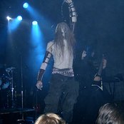 Darkwoods My Betrothed - List pictures