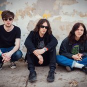 The Wytches - List pictures